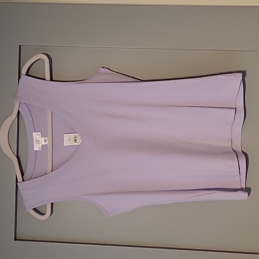 Women's tank